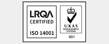 ISO 14001 Certified Logistics & Shipping Company | Global Shipping & Logistics LLC