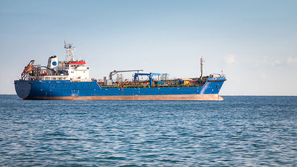 Sea Freight Companies in Dubai | Global Shipping & Logistics LLC